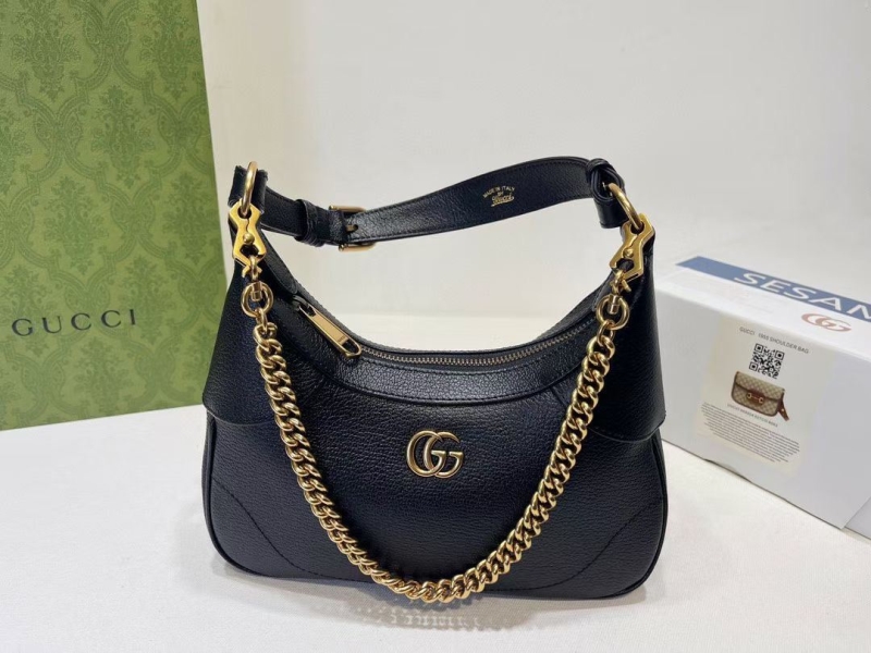 Gucci Top Handle Bags